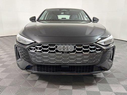 2025 Audi A5 Premium TFSI quattro S tronic