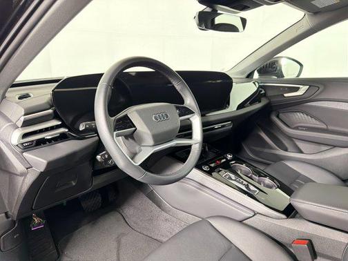 2025 Audi A5 Premium TFSI quattro S tronic