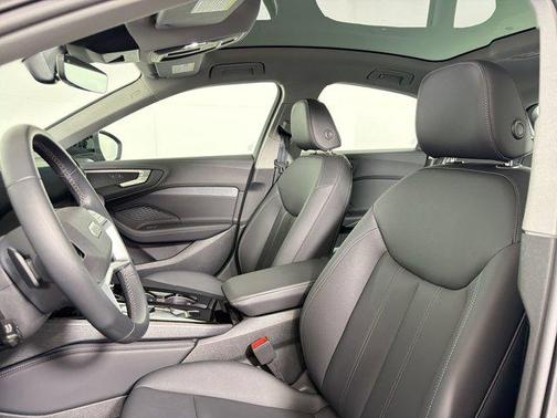 2025 Audi A5 Premium TFSI quattro S tronic