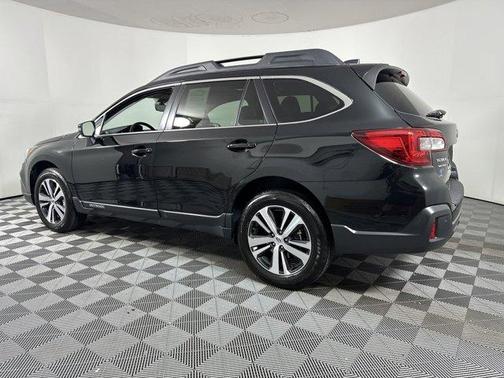 2019 Subaru Outback 3.6R Limited