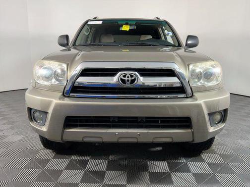 2006 Toyota 4Runner SR5