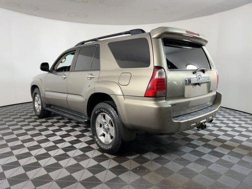 2006 Toyota 4Runner SR5