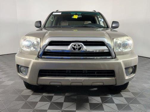 2006 Toyota 4Runner SR5