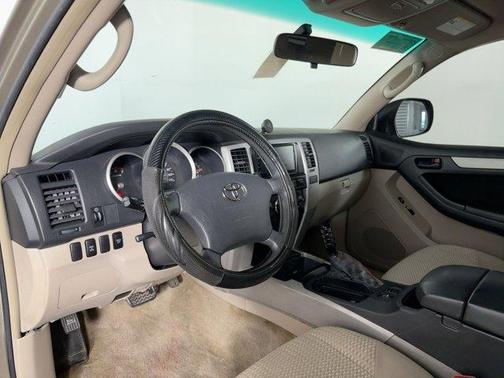 2006 Toyota 4Runner SR5