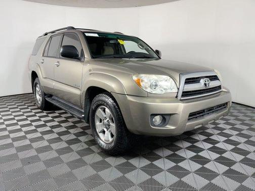 2006 Toyota 4Runner SR5