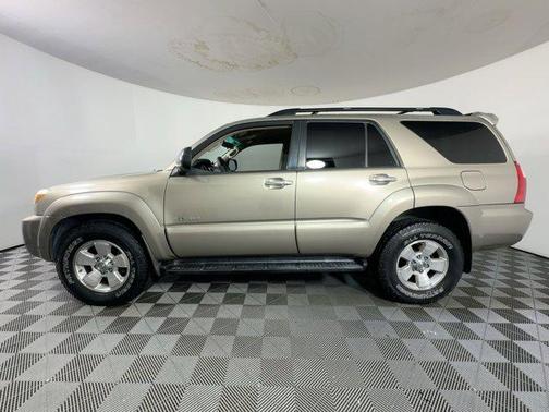 2006 Toyota 4Runner SR5