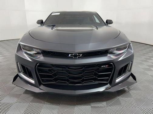 2024 Chevrolet Camaro ZL1
