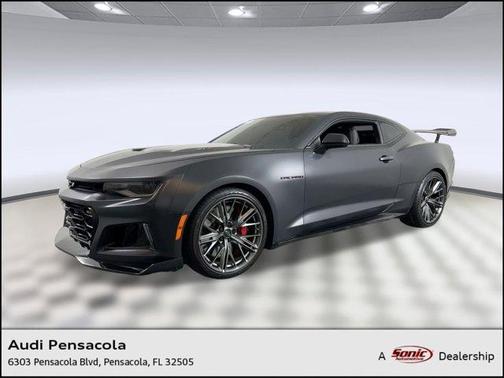 2024 Chevrolet Camaro ZL1