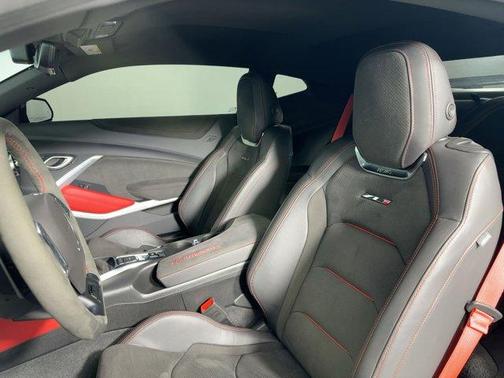 2024 Chevrolet Camaro ZL1