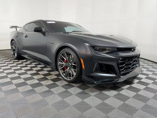 2024 Chevrolet Camaro ZL1