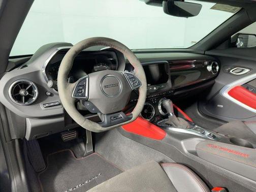 2024 Chevrolet Camaro ZL1