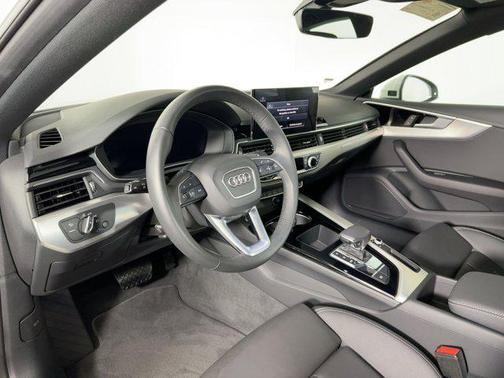 2025 Audi A5 Sportback 45 S Line Premium