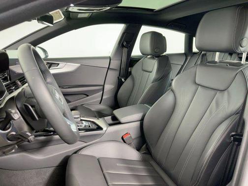 2025 Audi A5 Sportback 45 S Line Premium