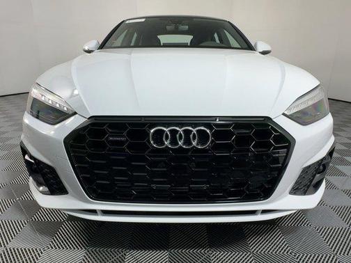 2025 Audi A5 Sportback 45 S Line Premium