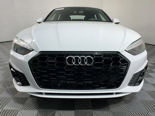 2025 Audi A5 Sportback 45 S Line Premium