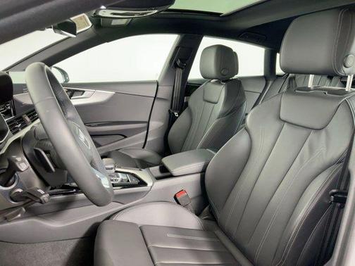 2025 Audi A5 Sportback 45 S Line Premium