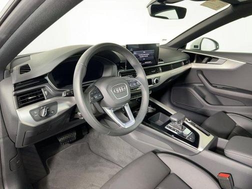 2025 Audi A5 Sportback 45 S Line Premium