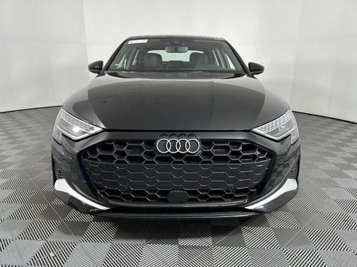 2025 Audi A3 Premium