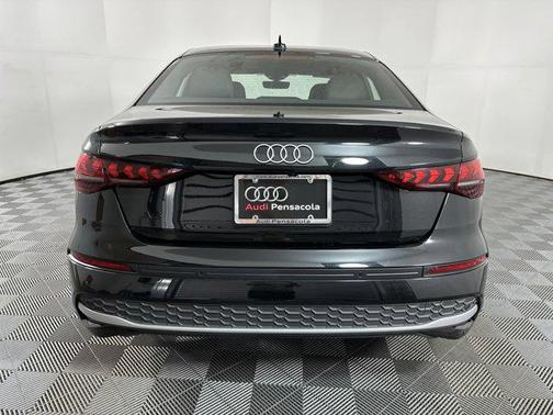 2025 Audi A3 Premium