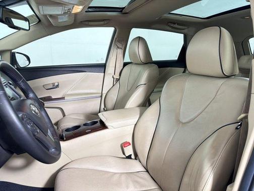 2014 Toyota Venza Limited