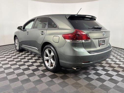 2014 Toyota Venza Limited