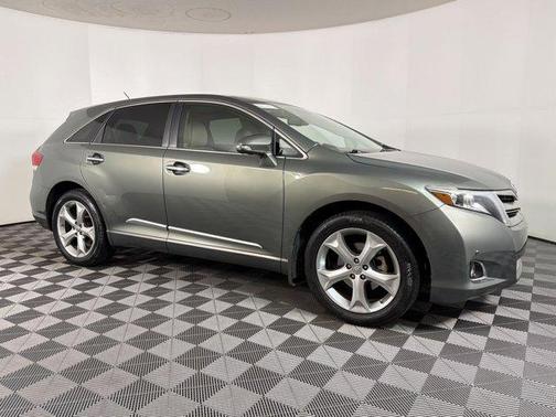 2014 Toyota Venza Limited