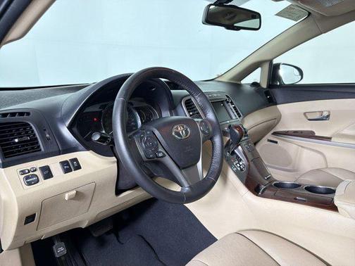 2014 Toyota Venza Limited
