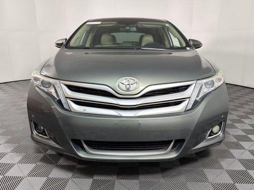 2014 Toyota Venza Limited