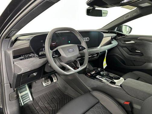 2025 Audi S6 e-tron Prestige