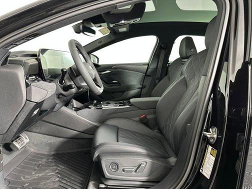 2025 Audi S6 e-tron Prestige