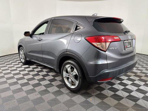 2018 Honda HR-V LX