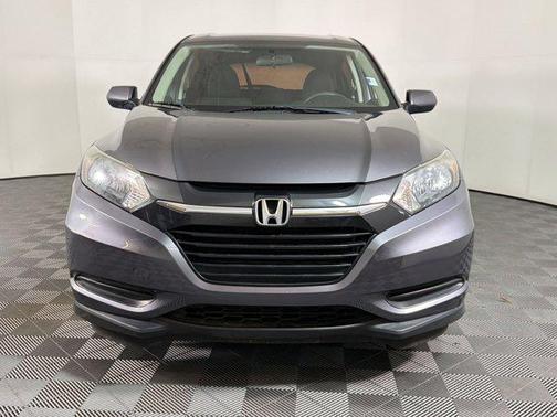 2018 Honda HR-V LX