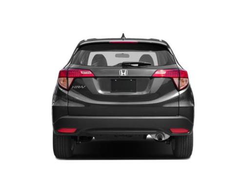 2018 Honda HR-V LX