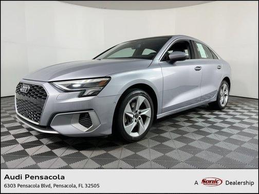2024 Audi A3 Premium