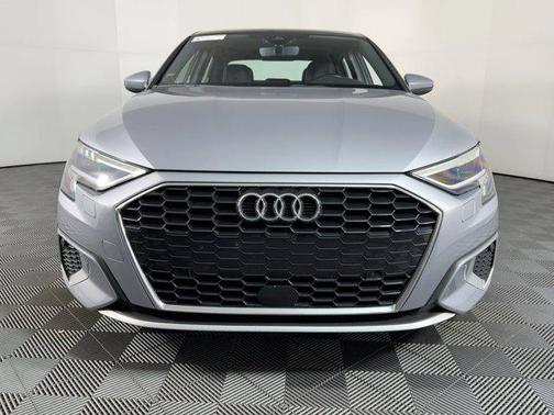 2024 Audi A3 Premium