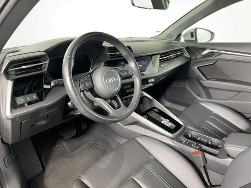 2024 Audi A3 Premium
