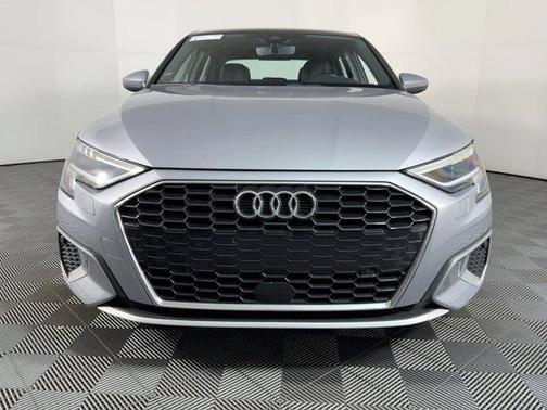 2024 Audi A3 Premium