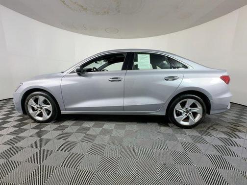 2024 Audi A3 Premium