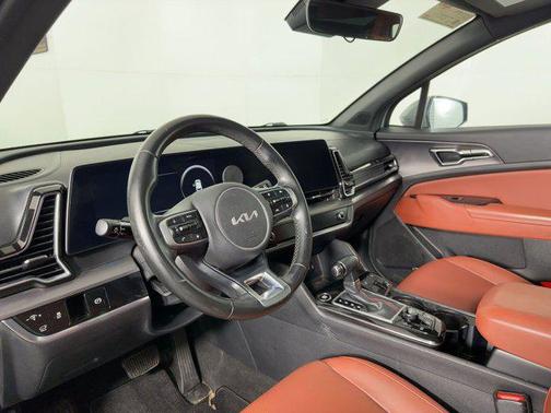 2023 Kia Sportage SX