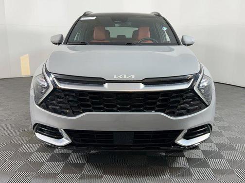 2023 Kia Sportage SX