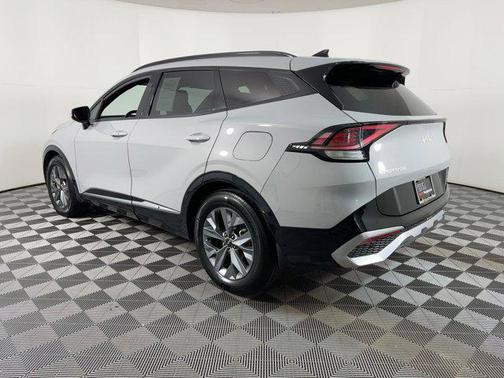 2023 Kia Sportage SX