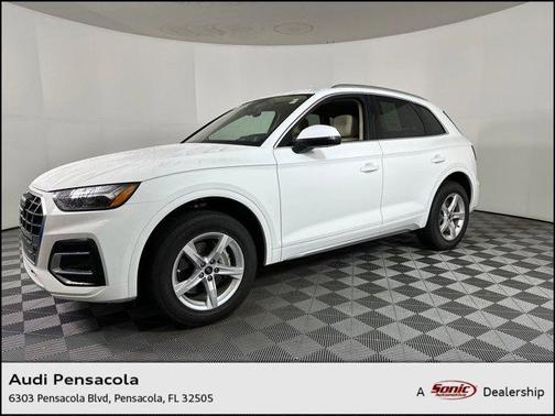 2023 Audi Q5 40 Premium