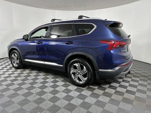2022 Hyundai SANTA FE SEL 2.4