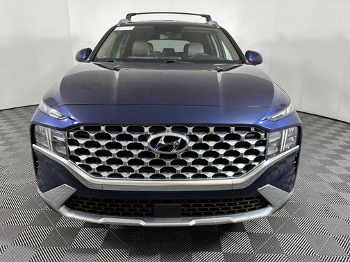 2022 Hyundai SANTA FE SEL 2.4
