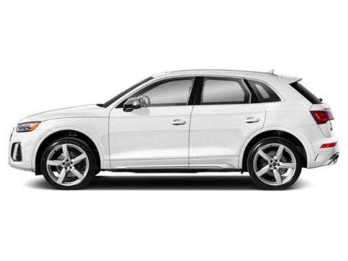2022 Audi SQ5 3.0T Premium