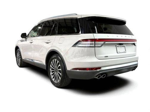 2020 Lincoln Aviator Reserve AWD
