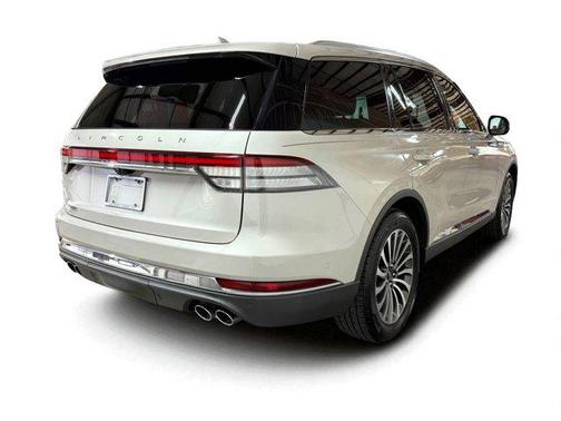 2020 Lincoln Aviator Reserve AWD
