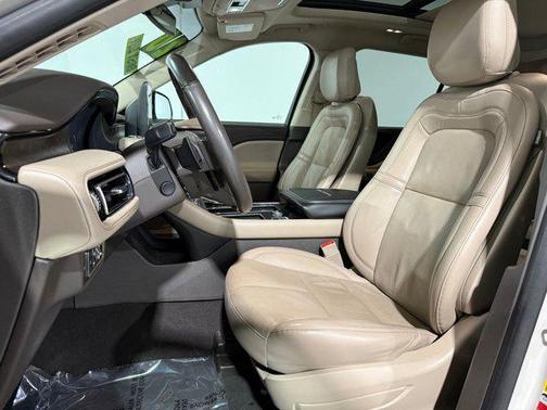 2020 Lincoln Aviator Reserve AWD