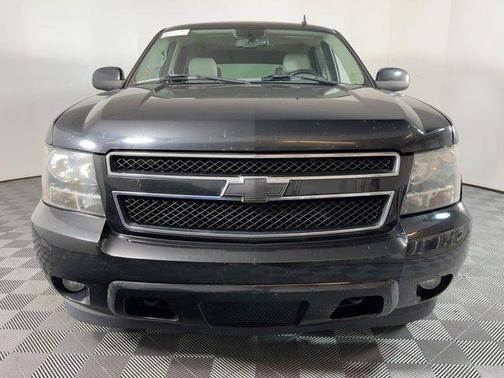 2008 Chevrolet Tahoe LT