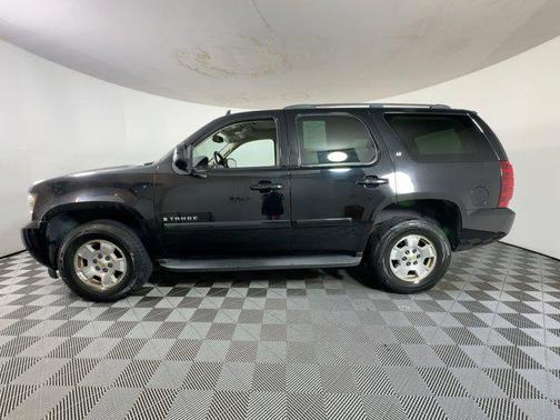 2008 Chevrolet Tahoe LT